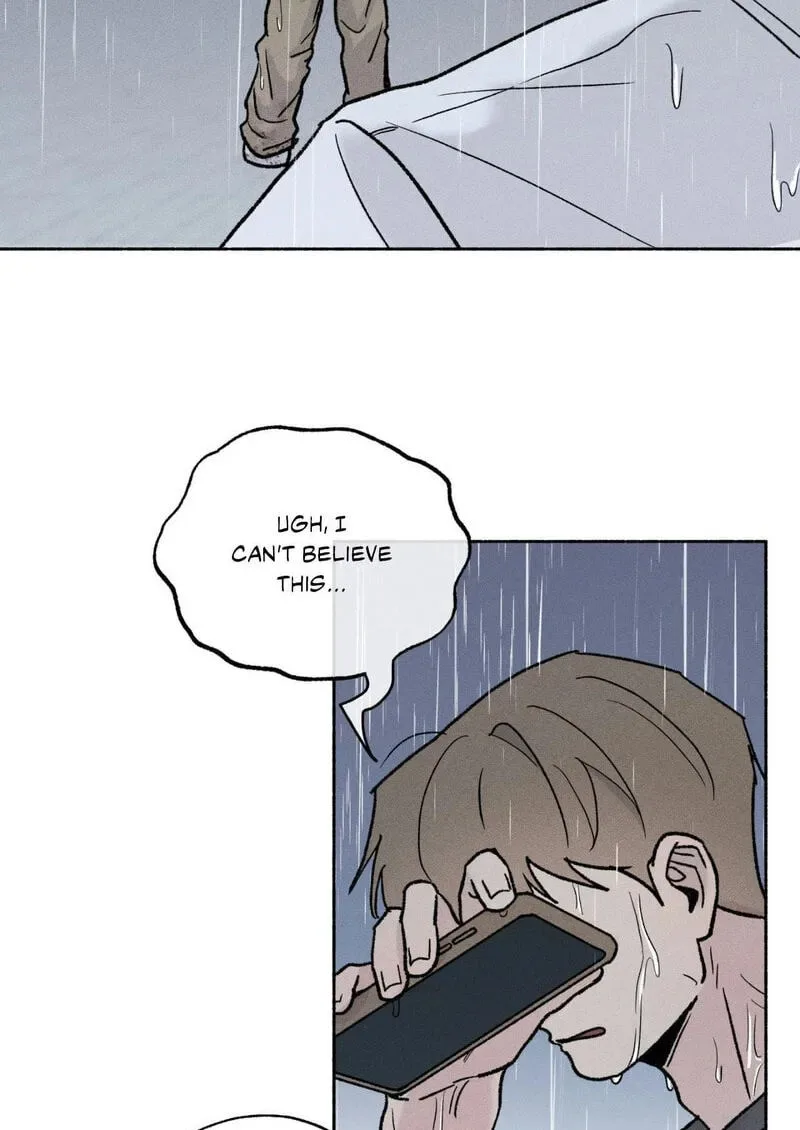 While You Weren’t Watching Chapter 39 page 8