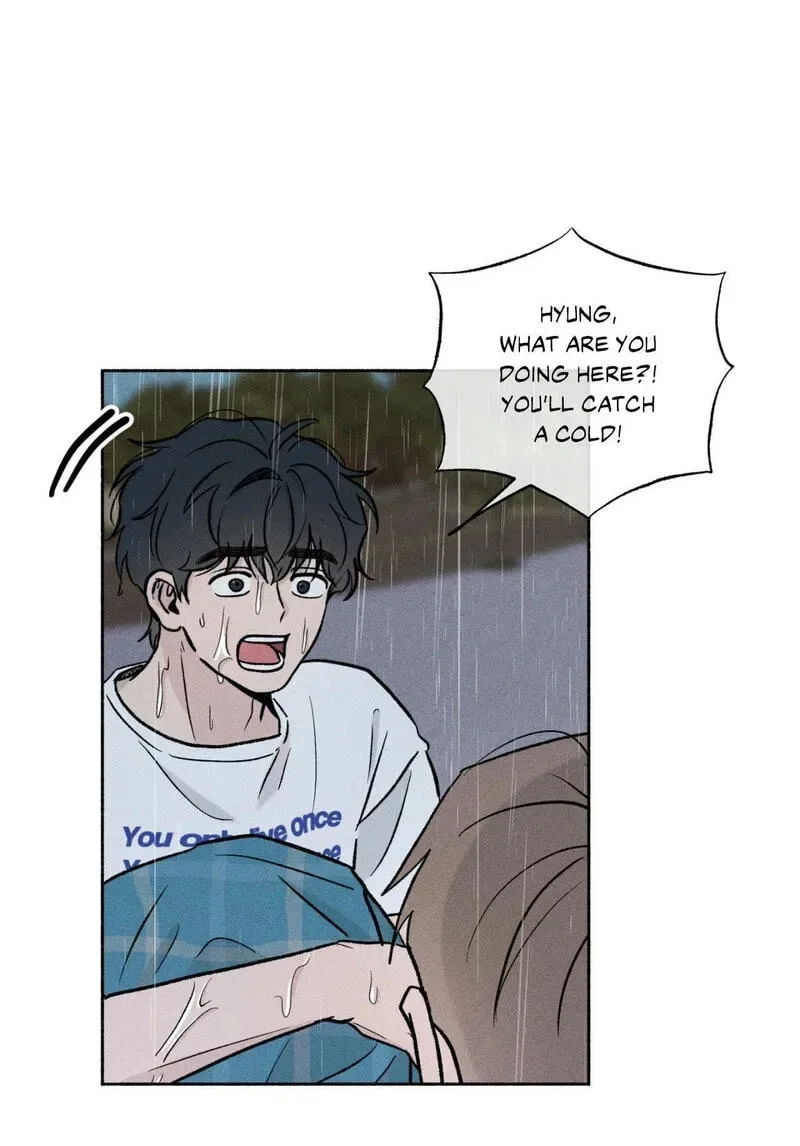 While You Weren’t Watching Chapter 39 page 12