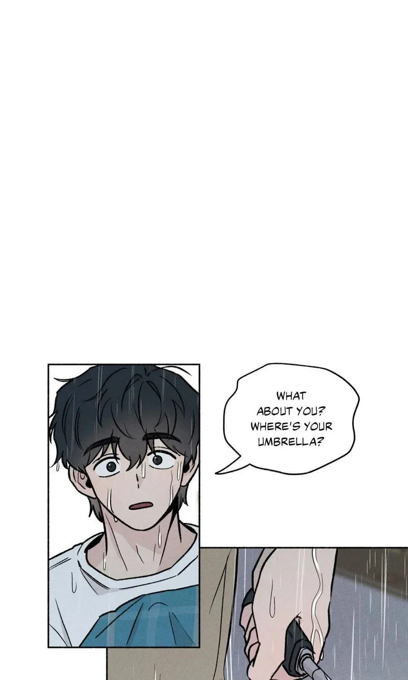 While You Weren’t Watching Chapter 39 page 14