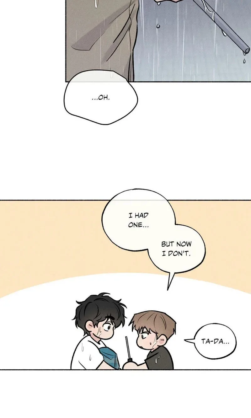 While You Weren’t Watching Chapter 39 page 15