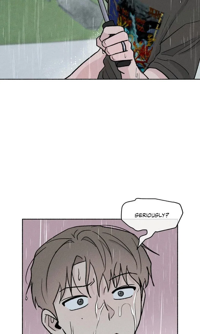 While You Weren’t Watching Chapter 39 page 5