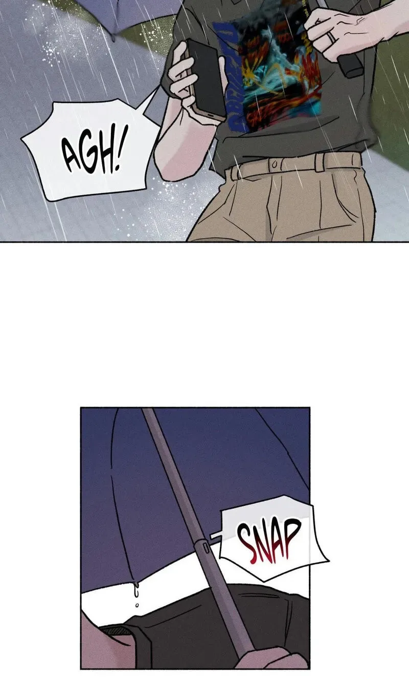 While You Weren’t Watching Chapter 39 page 3