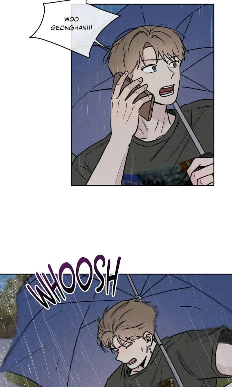 While You Weren’t Watching Chapter 39 page 2