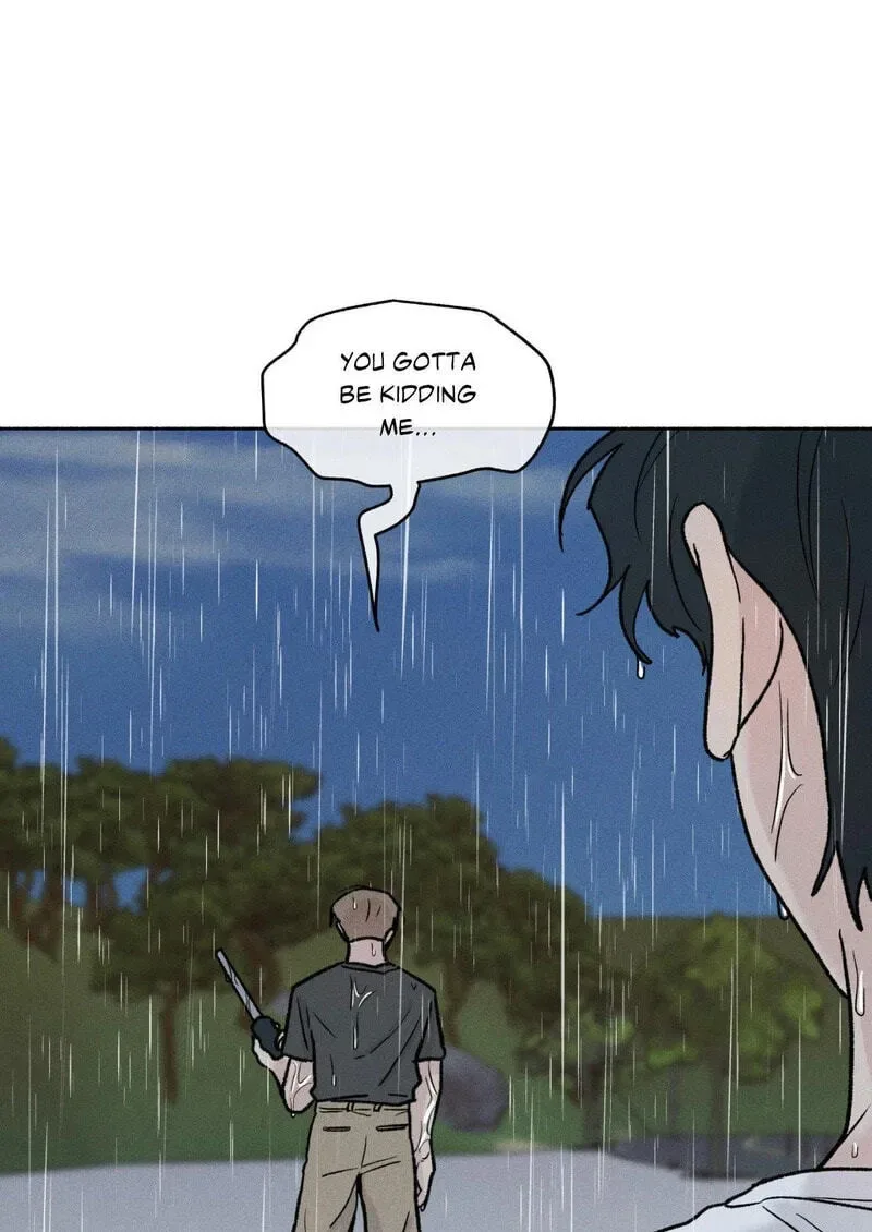 While You Weren’t Watching Chapter 39 page 7
