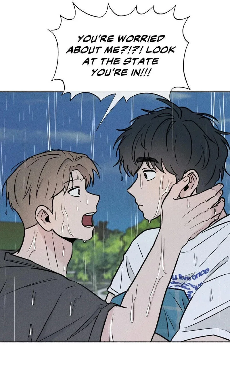 While You Weren’t Watching Chapter 39 page 13