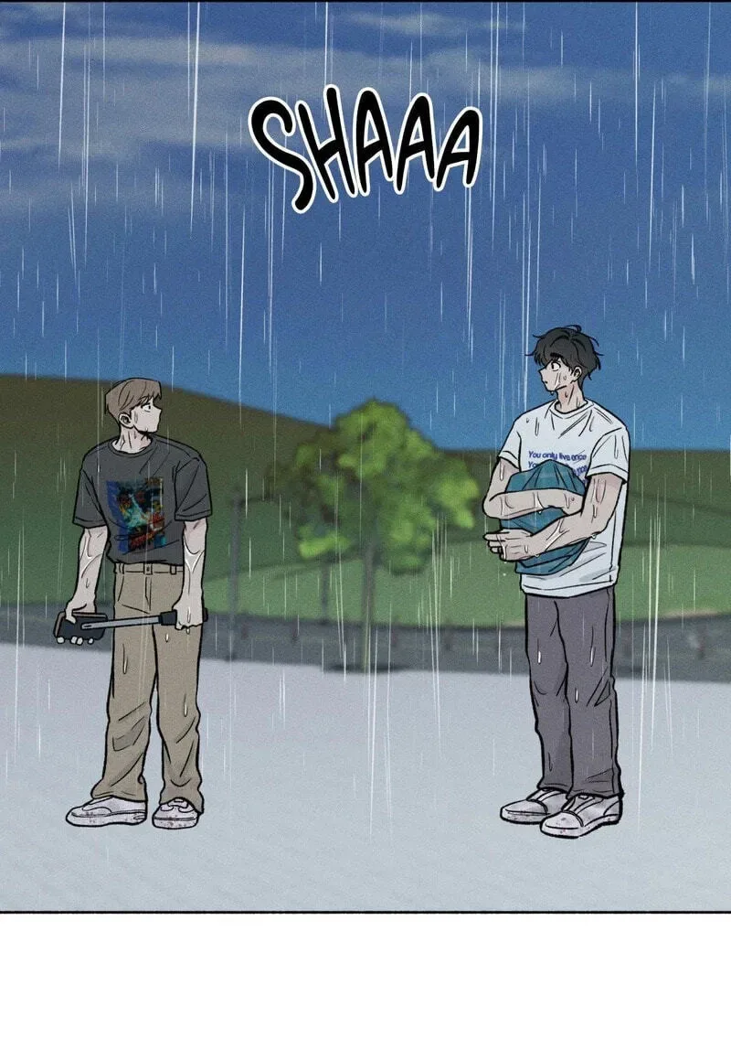 While You Weren’t Watching Chapter 39 page 10
