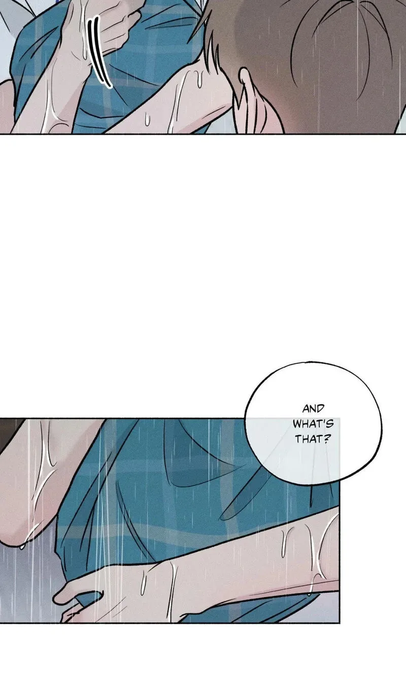 While You Weren’t Watching Chapter 39 page 18