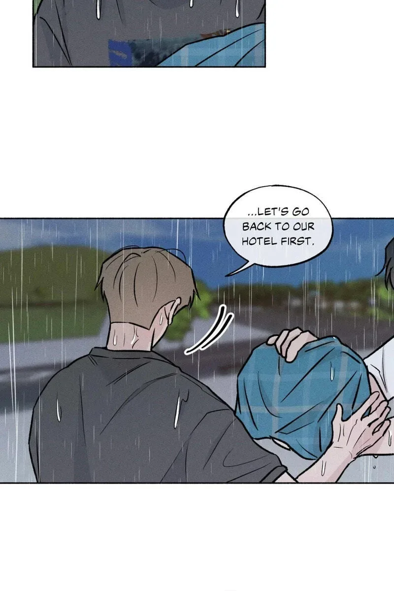While You Weren’t Watching Chapter 39 page 24