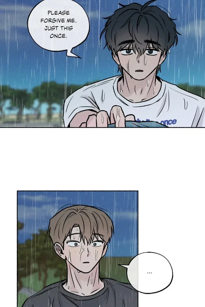 While You Weren’t Watching Chapter 39 page 23