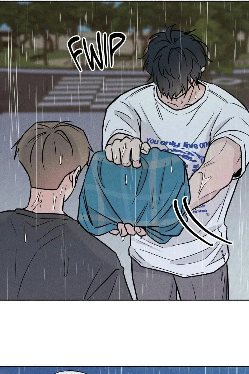 While You Weren’t Watching Chapter 39 page 22