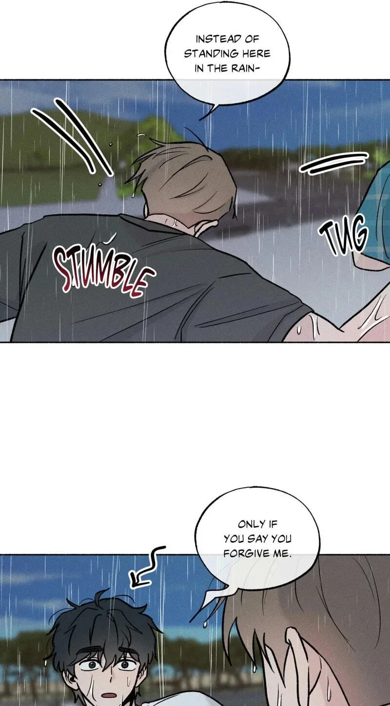 While You Weren’t Watching Chapter 39 page 25