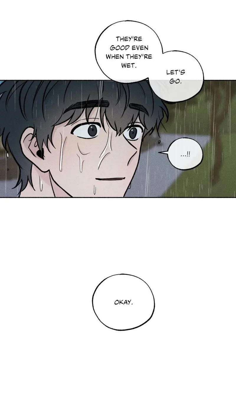 While You Weren’t Watching Chapter 39 page 29