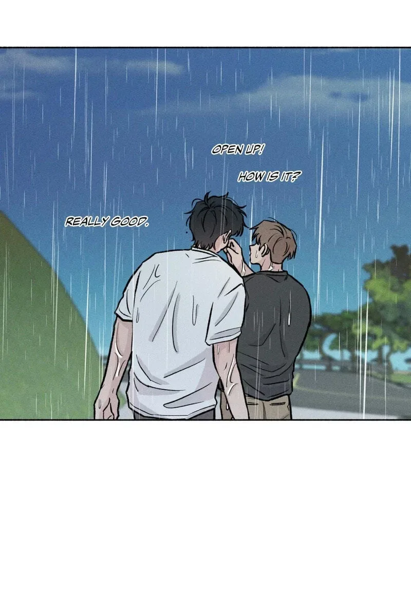 While You Weren’t Watching Chapter 39 page 30