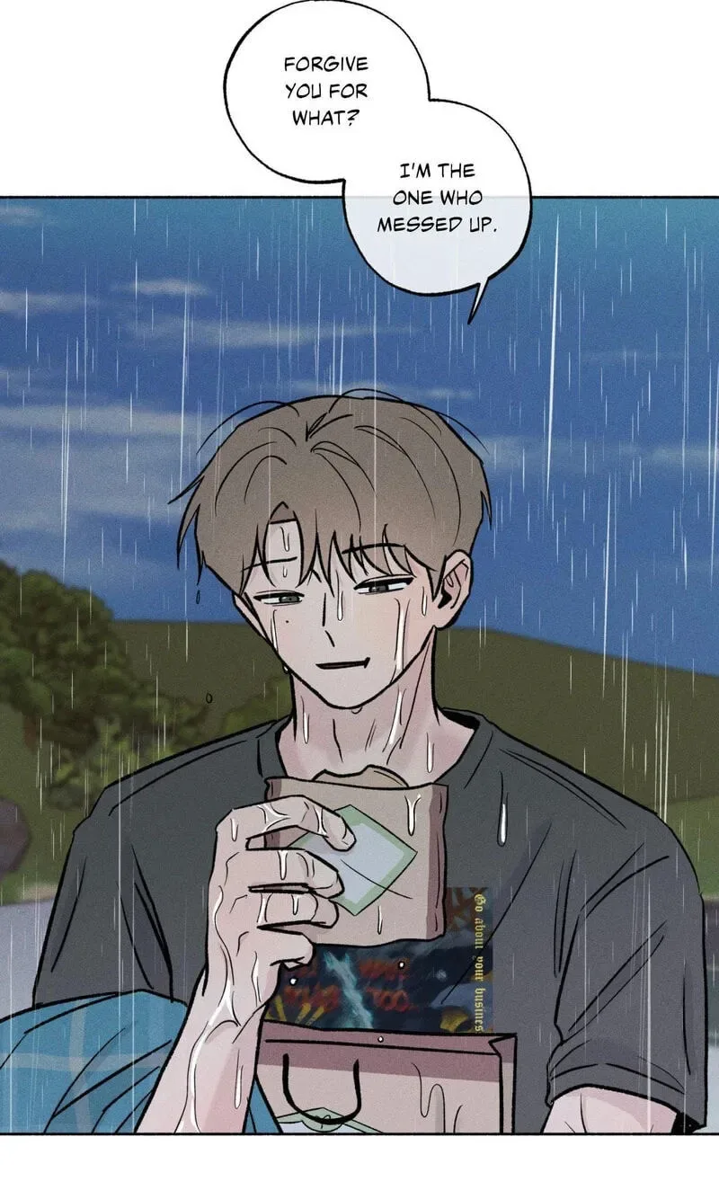 While You Weren’t Watching Chapter 39 page 28