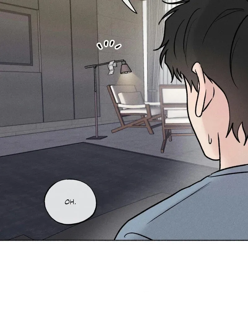 While You Weren’t Watching Chapter 39 page 35