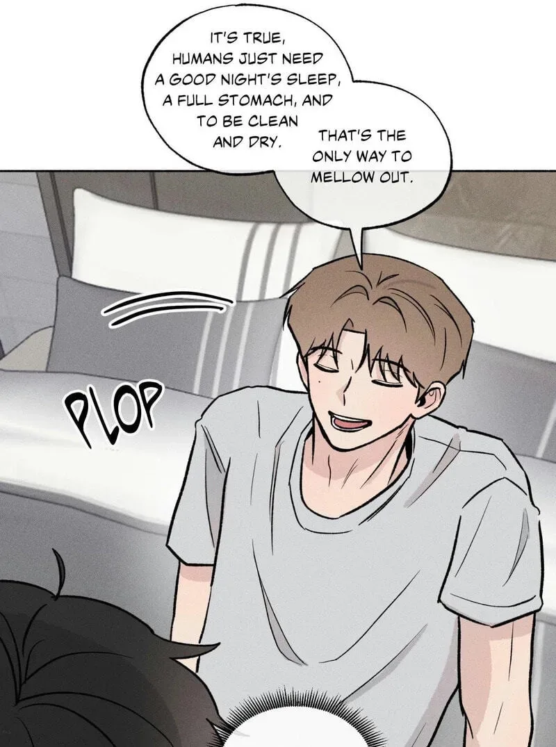 While You Weren’t Watching Chapter 39 page 38