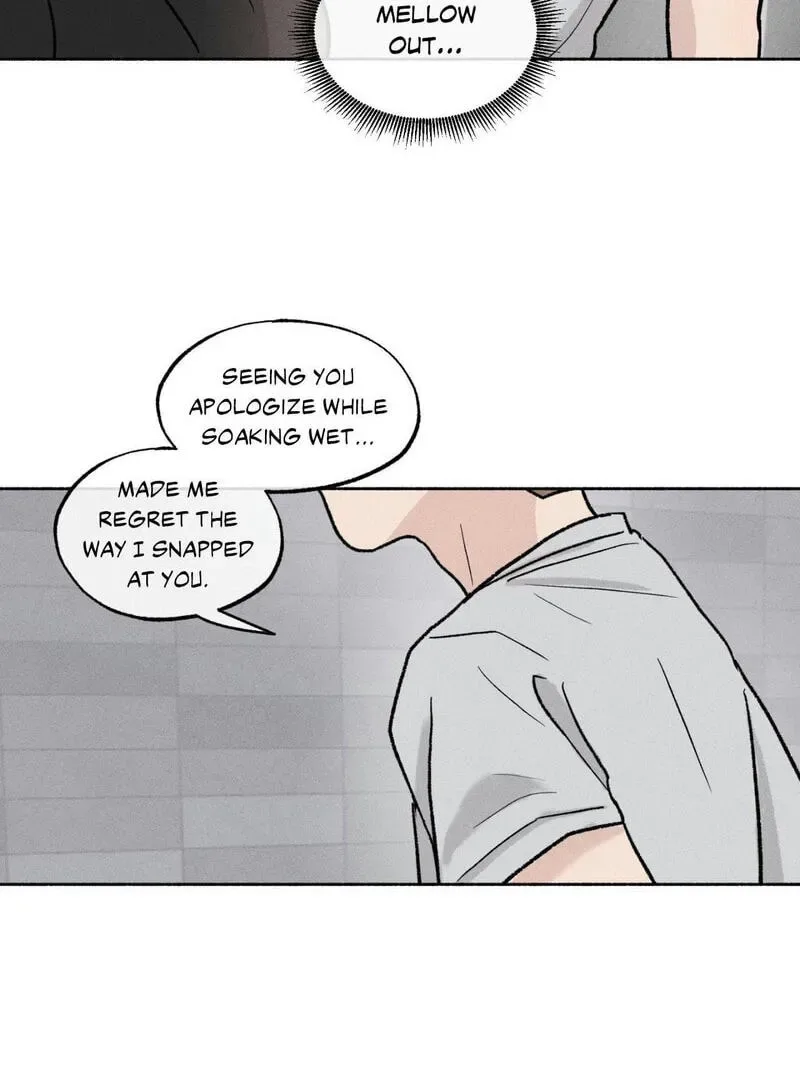 While You Weren’t Watching Chapter 39 page 39