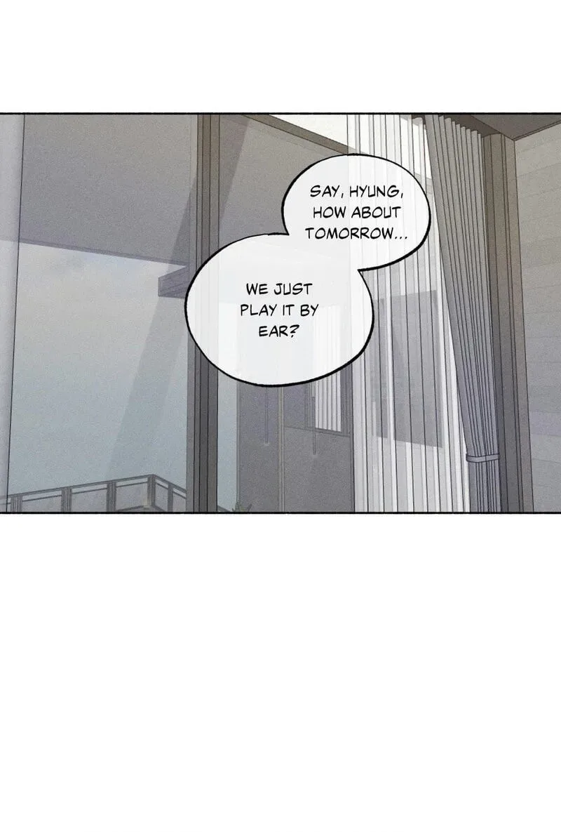 While You Weren’t Watching Chapter 39 page 43
