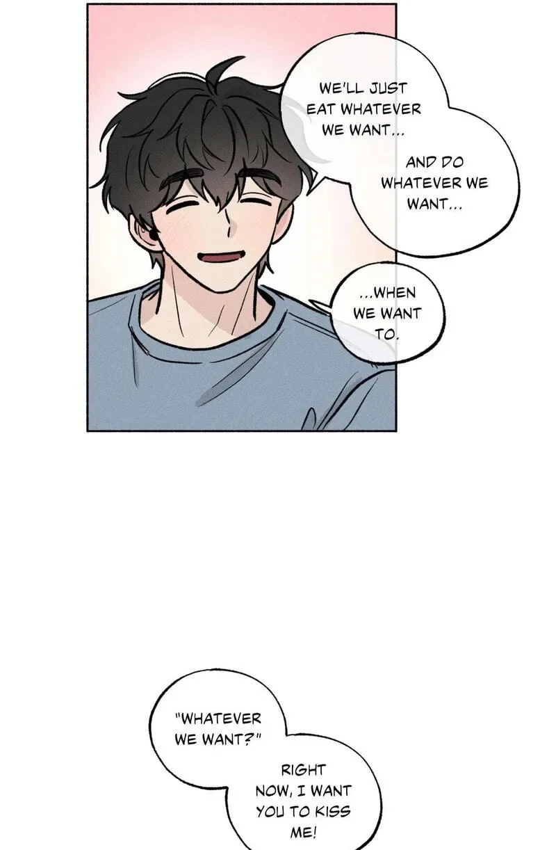 While You Weren’t Watching Chapter 39 page 44