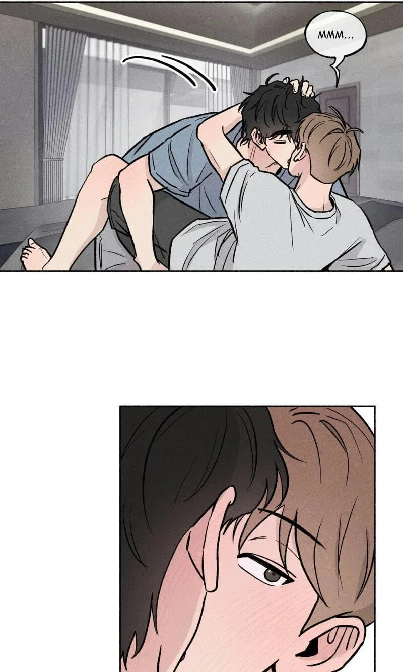 While You Weren’t Watching Chapter 39 page 47