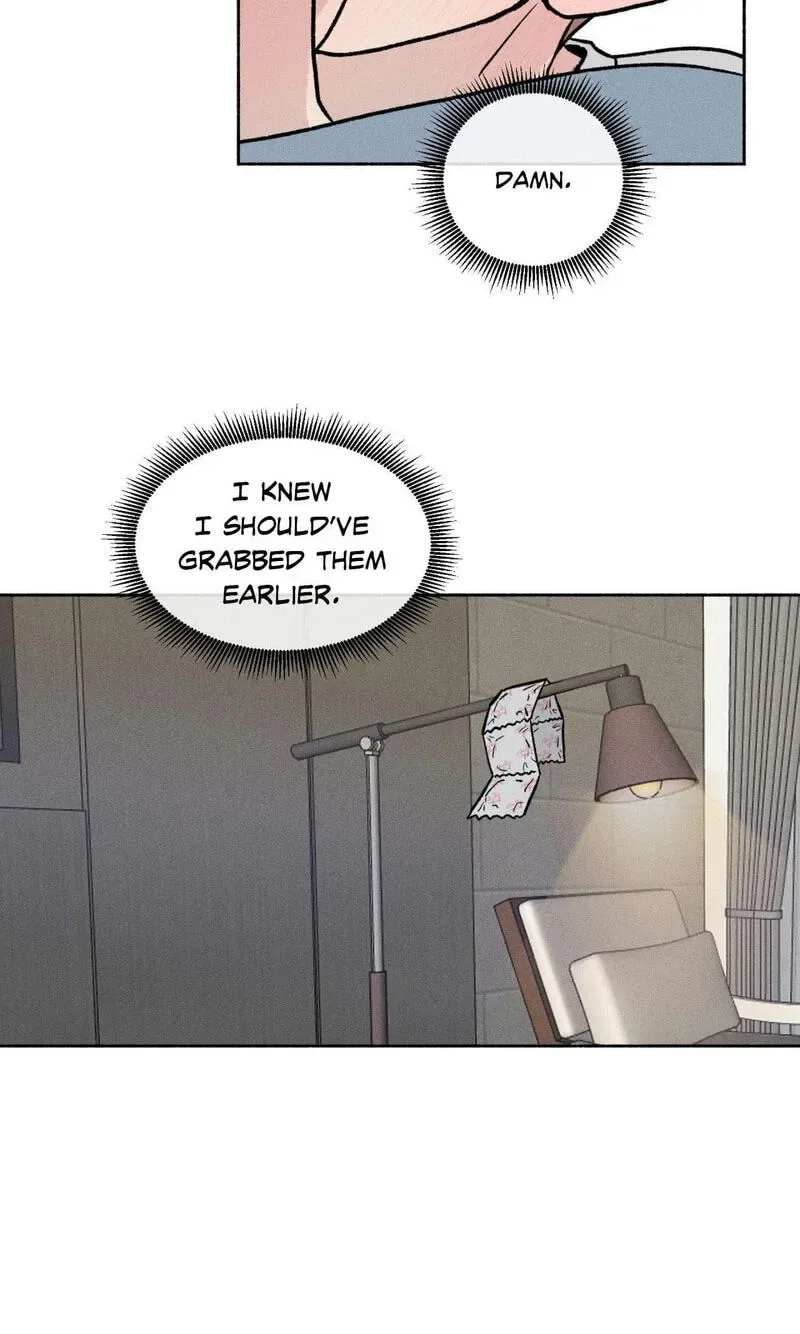 While You Weren’t Watching Chapter 39 page 48