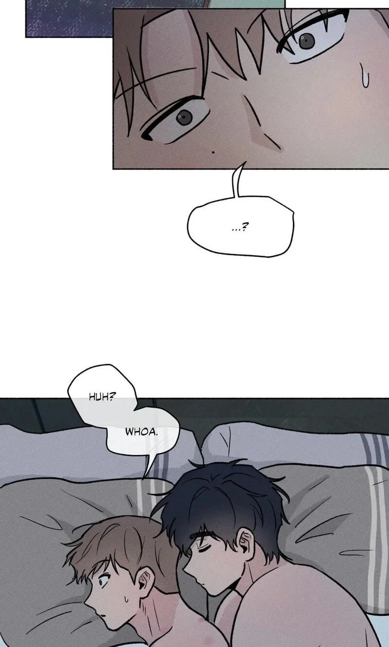 While You Weren’t Watching Chapter 39 page 51