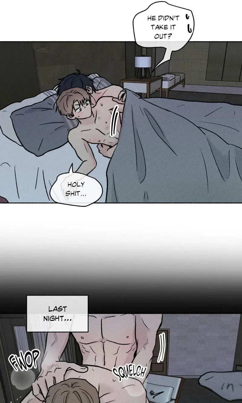 While You Weren’t Watching Chapter 39 page 53