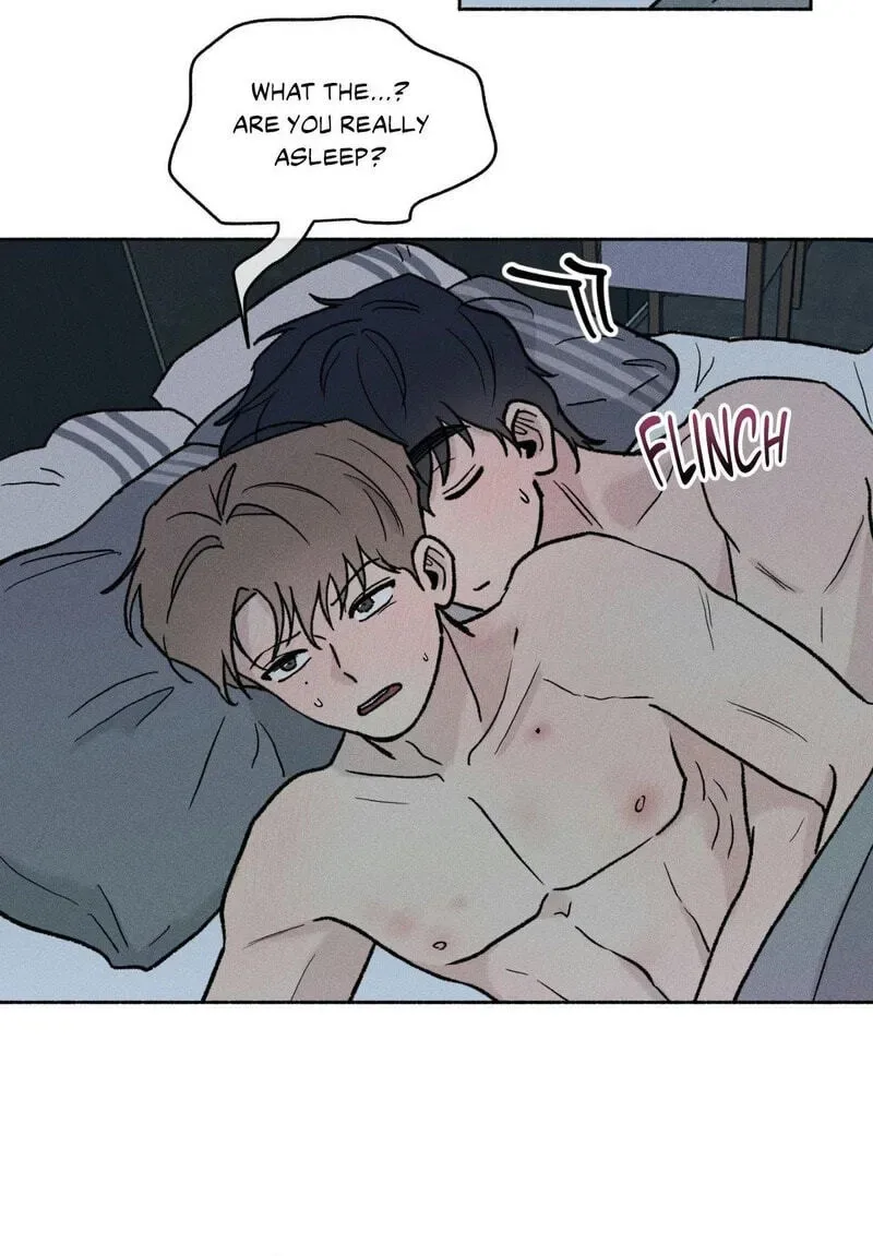 While You Weren’t Watching Chapter 39 page 58
