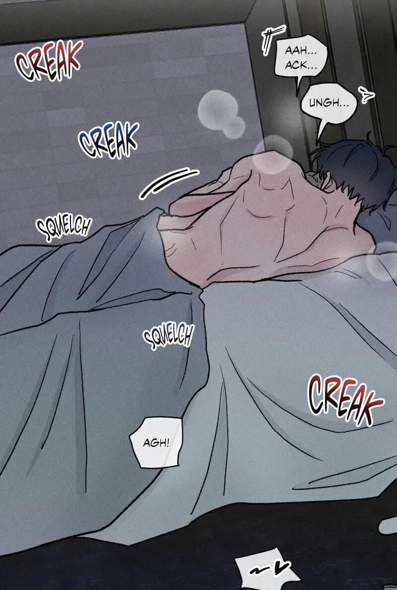 While You Weren’t Watching Chapter 39 page 62