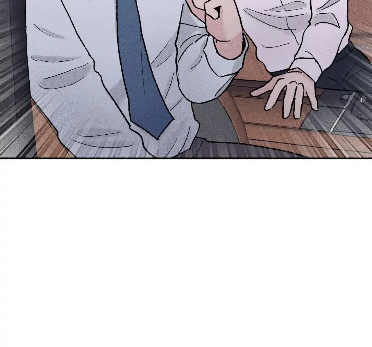 While You Weren’t Watching Chapter 4 page 45