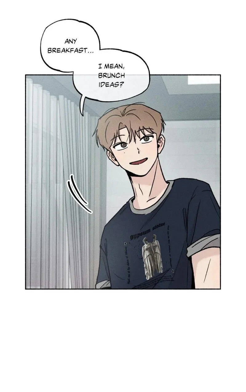 While You Weren’t Watching Chapter 40 page 3