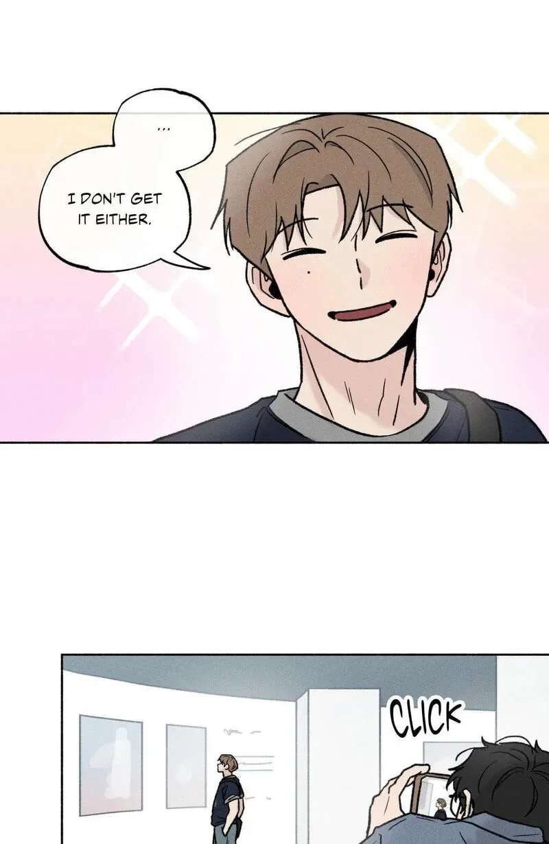 While You Weren’t Watching Chapter 40 page 10