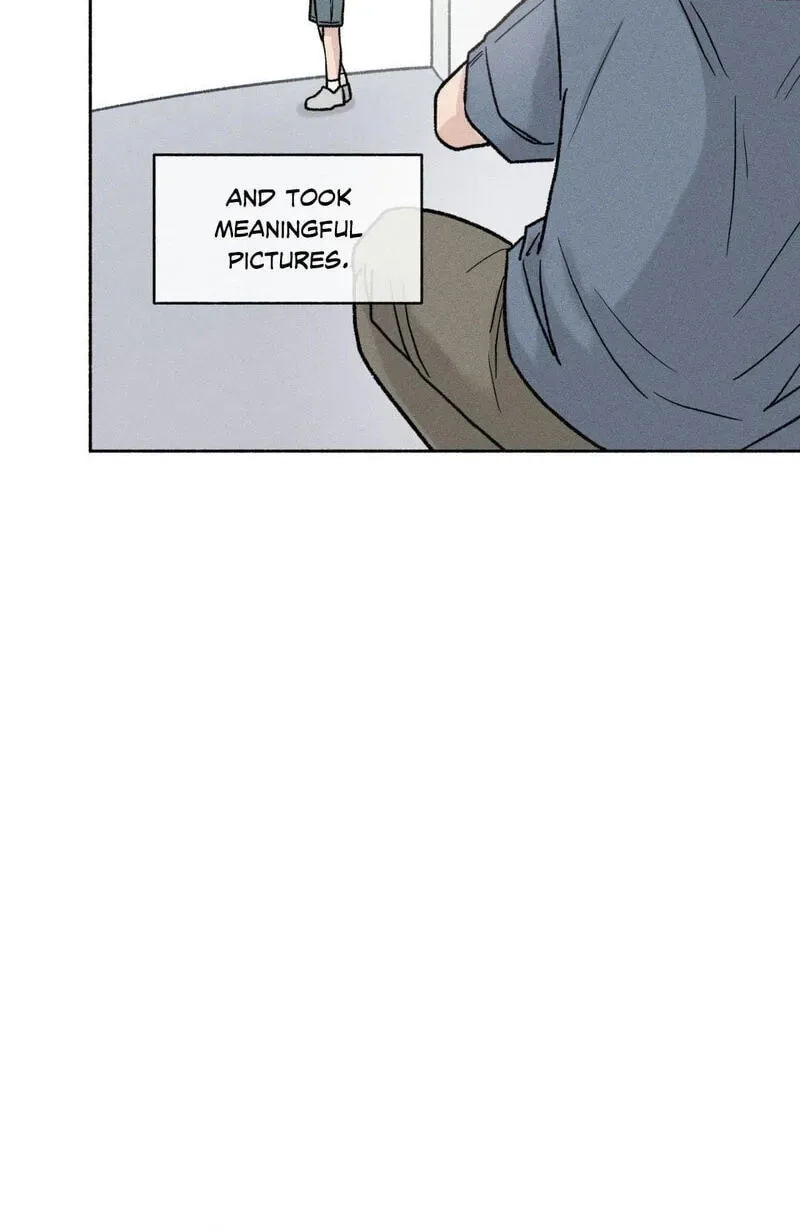 While You Weren’t Watching Chapter 40 page 11