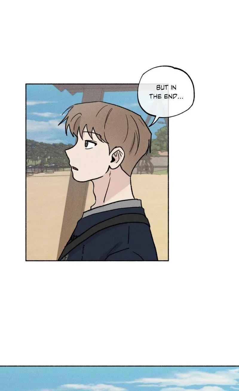 While You Weren’t Watching Chapter 40 page 14