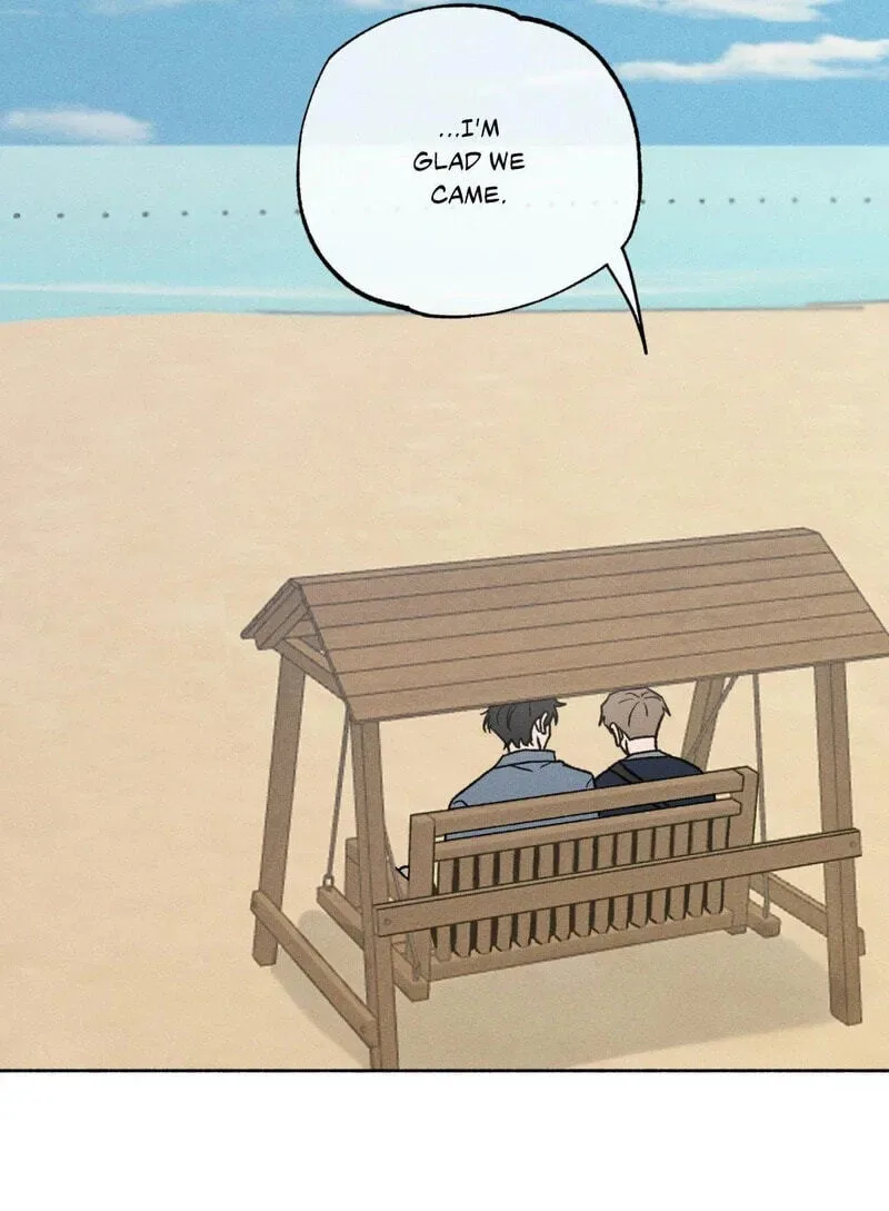 While You Weren’t Watching Chapter 40 page 15