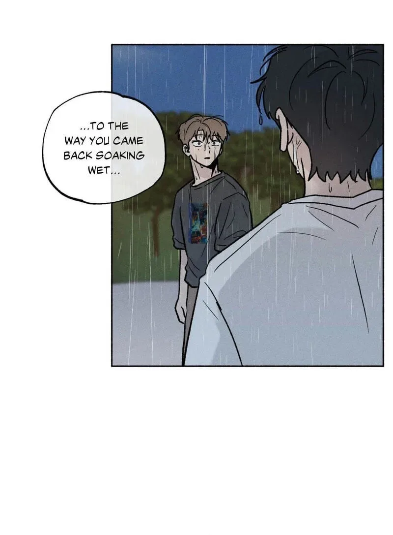 While You Weren’t Watching Chapter 40 page 17