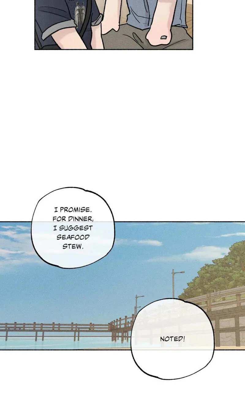 While You Weren’t Watching Chapter 40 page 25