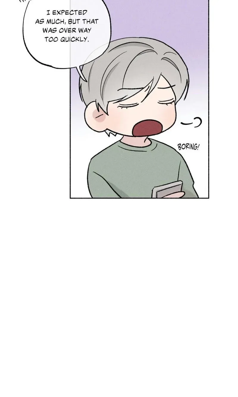 While You Weren’t Watching Chapter 40 page 29