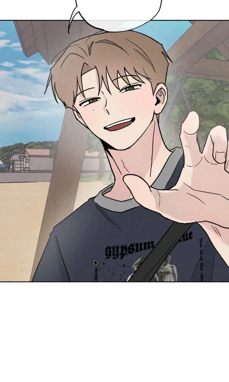 While You Weren’t Watching Chapter 40 page 23