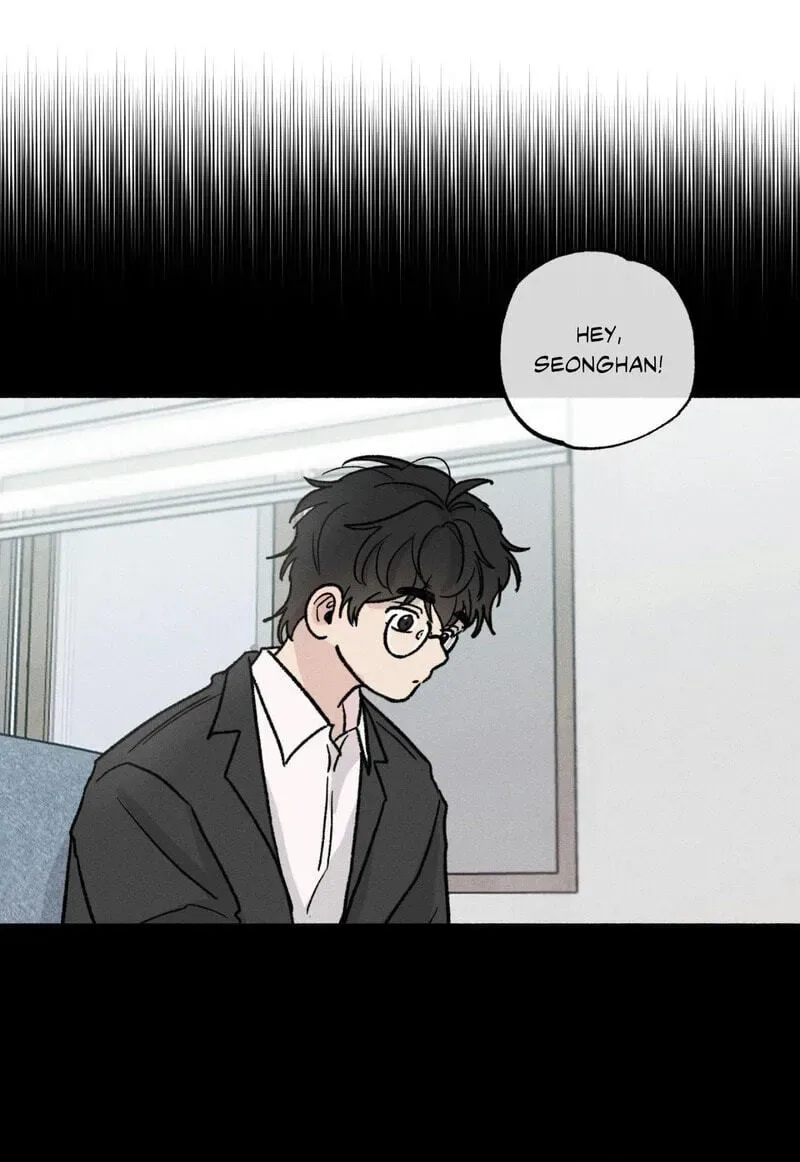 While You Weren’t Watching Chapter 40 page 32