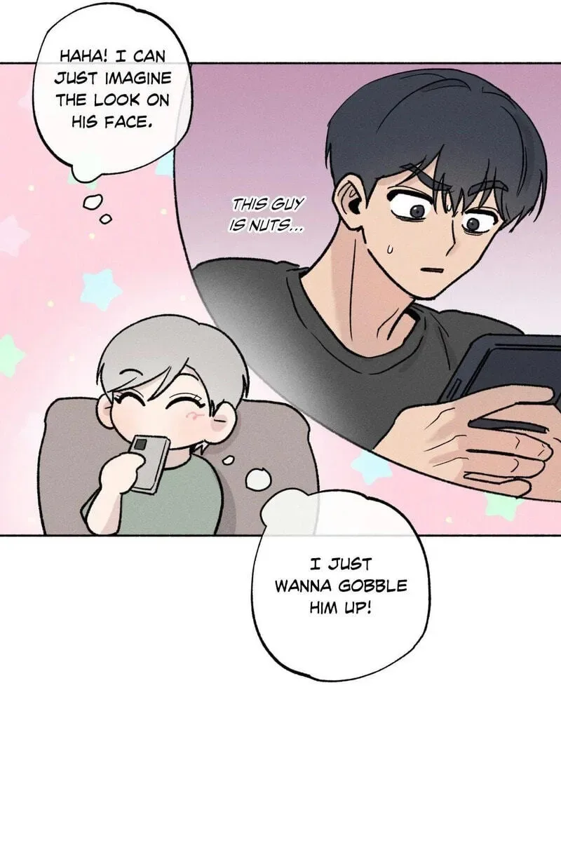 While You Weren’t Watching Chapter 40 page 38