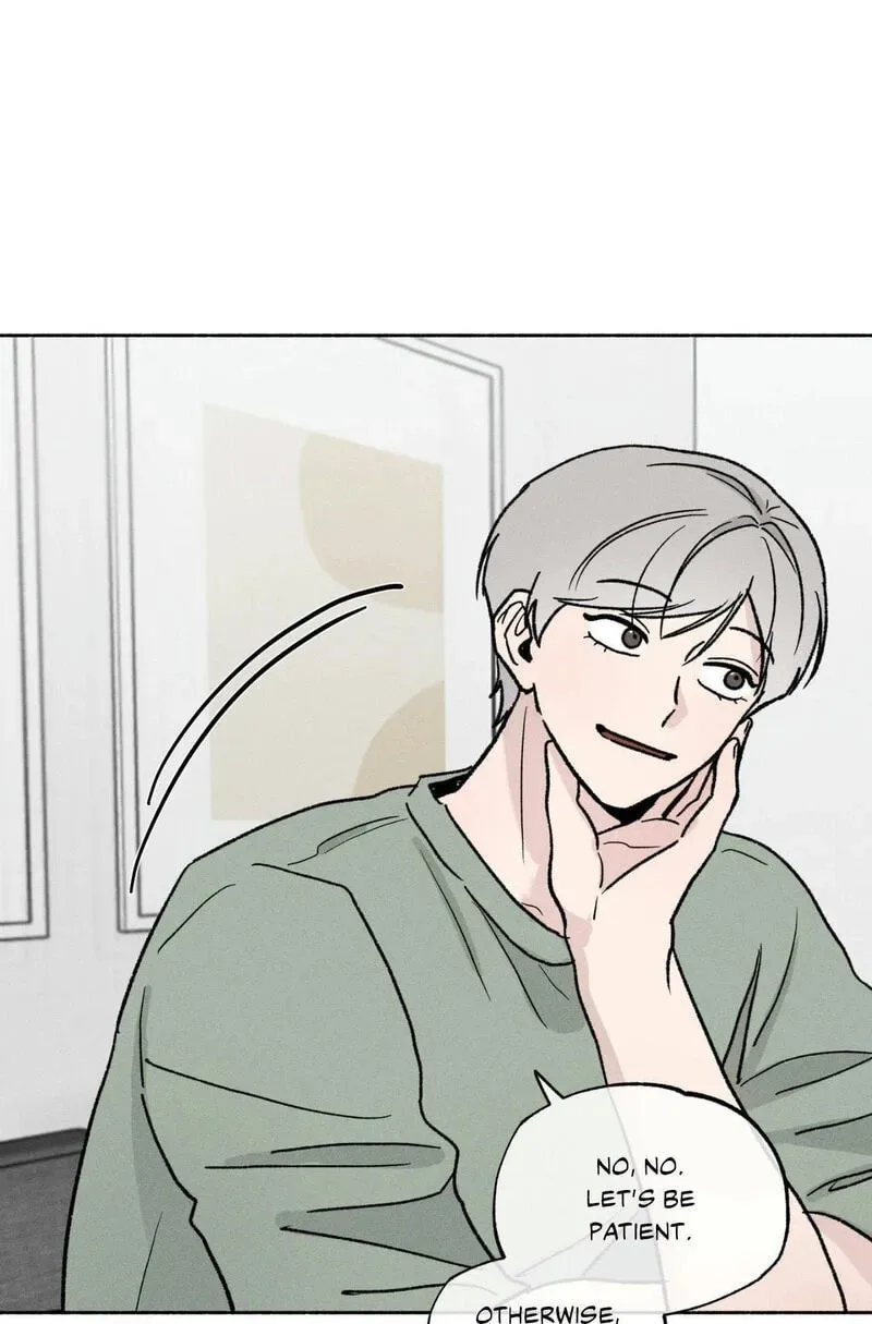 While You Weren’t Watching Chapter 40 page 39