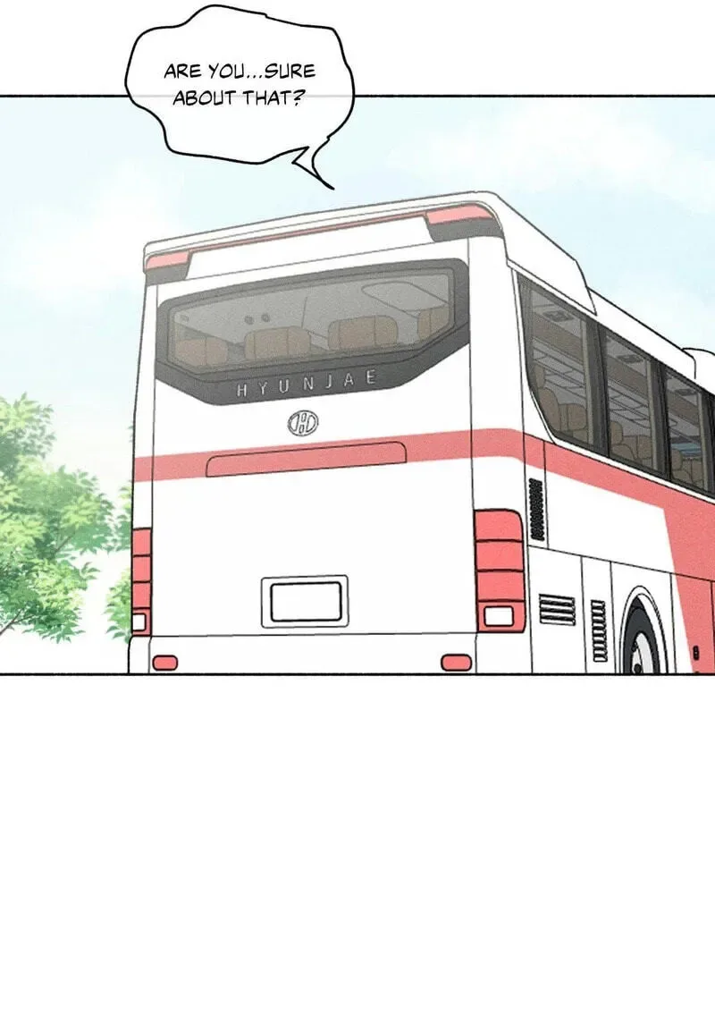 While You Weren’t Watching Chapter 40 page 44