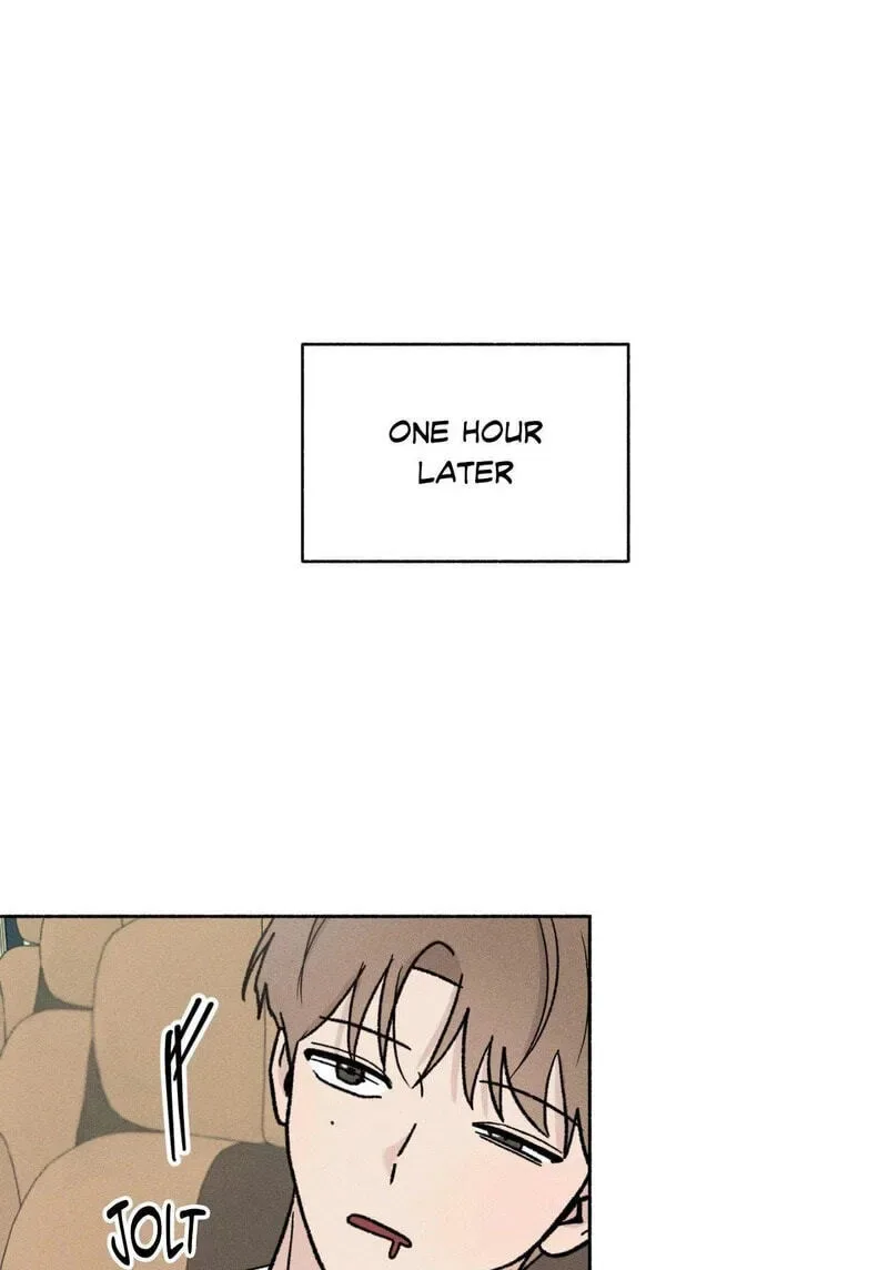 While You Weren’t Watching Chapter 40 page 45
