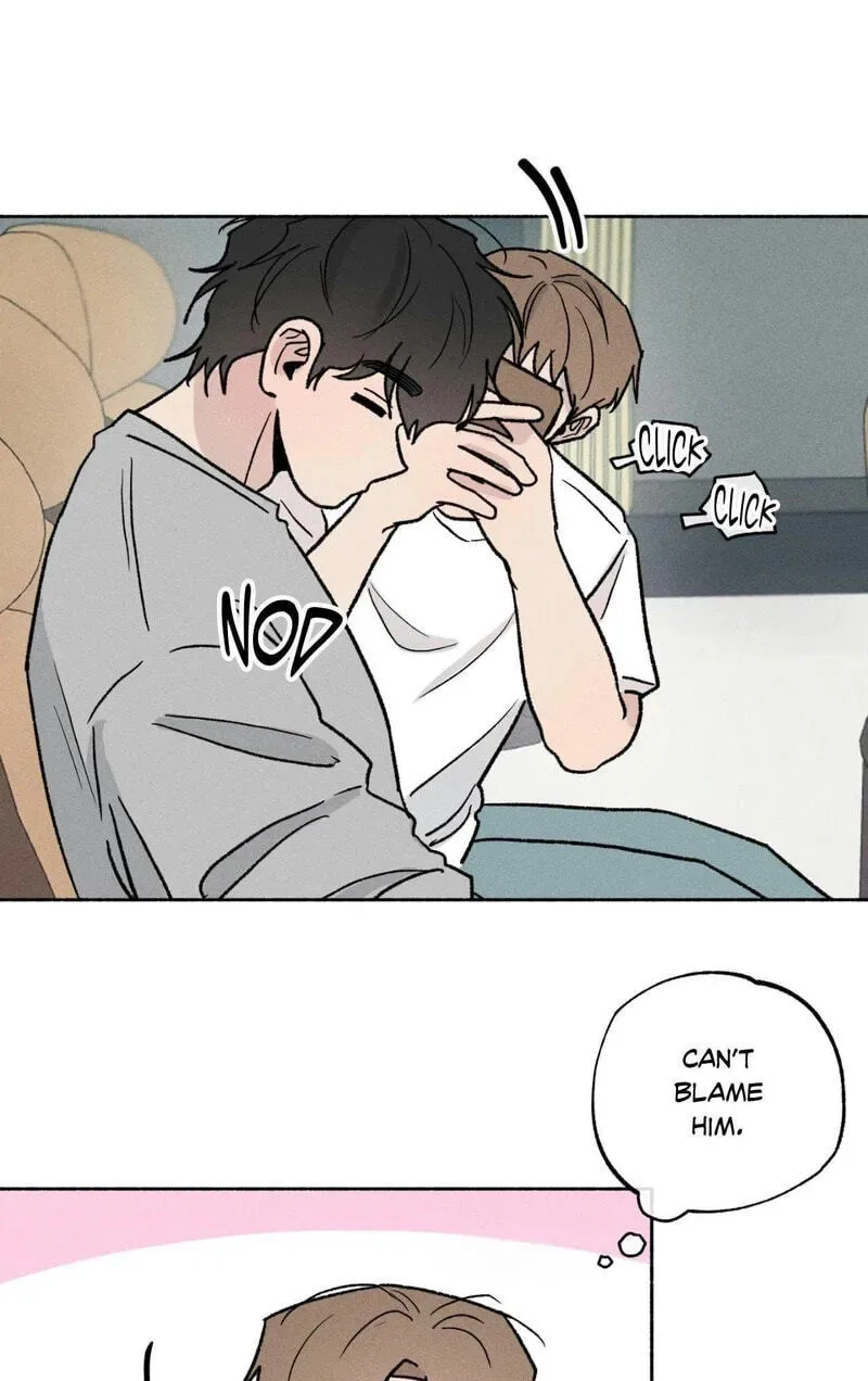 While You Weren’t Watching Chapter 40 page 48