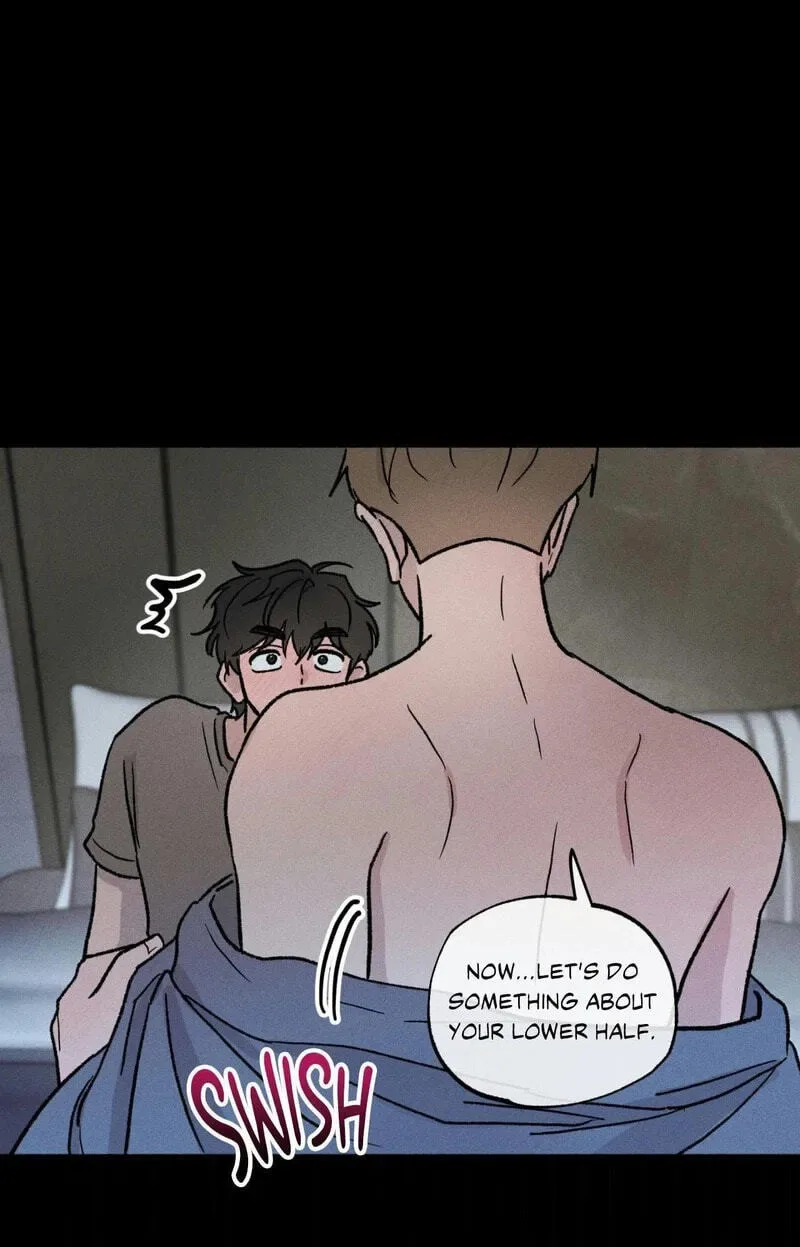 While You Weren’t Watching Chapter 40 page 53