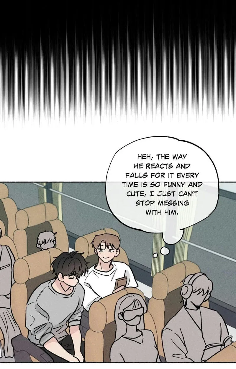 While You Weren’t Watching Chapter 40 page 54