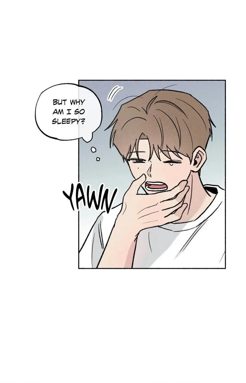 While You Weren’t Watching Chapter 40 page 55