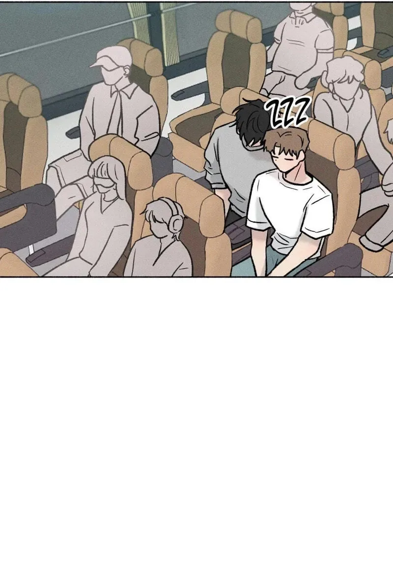 While You Weren’t Watching Chapter 40 page 56