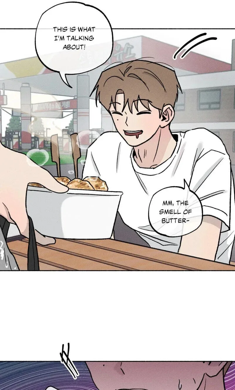 While You Weren’t Watching Chapter 40 page 59